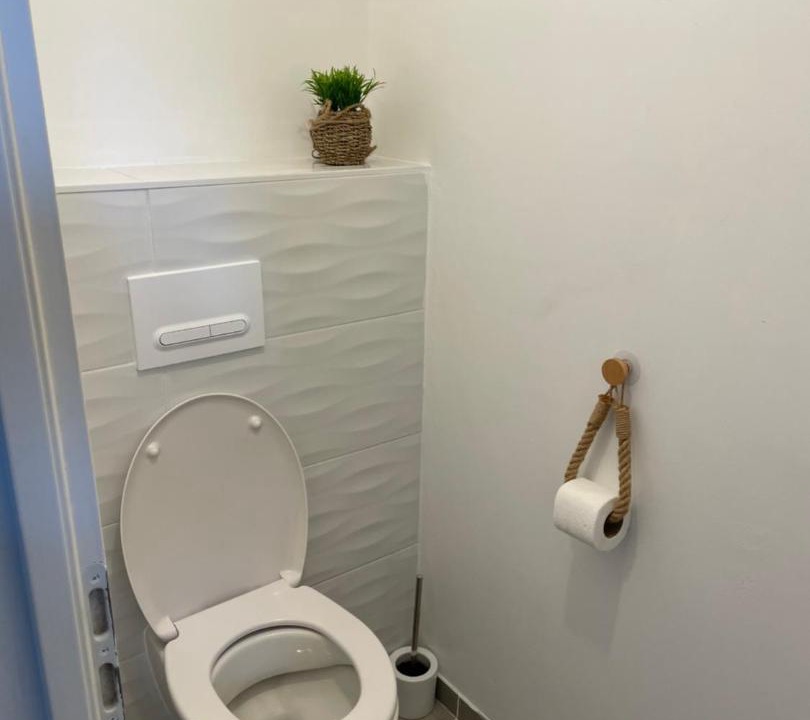 Photo of Bathroom in Toulenne