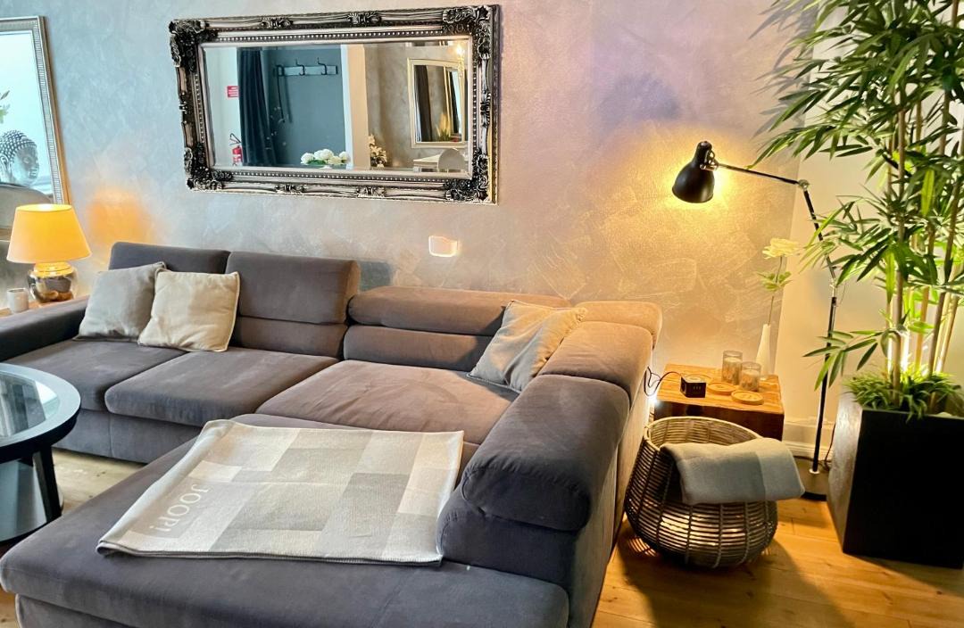 Photo of Livingroom in Hohenfelde