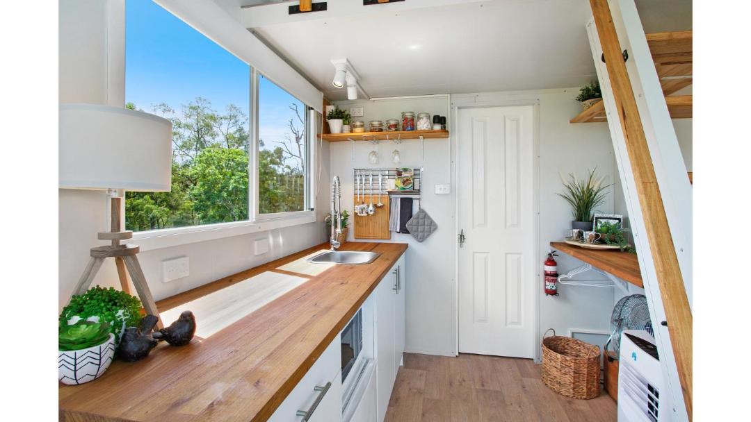 Photo of Kitchen in Freemans Reach
