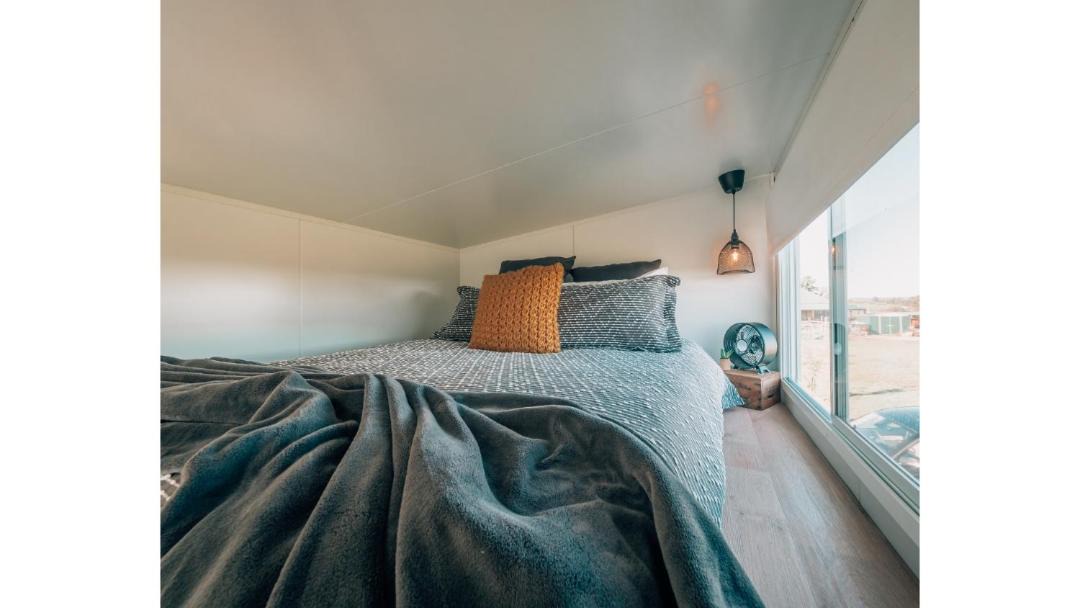 Photo of Bedroom in Freemans Reach