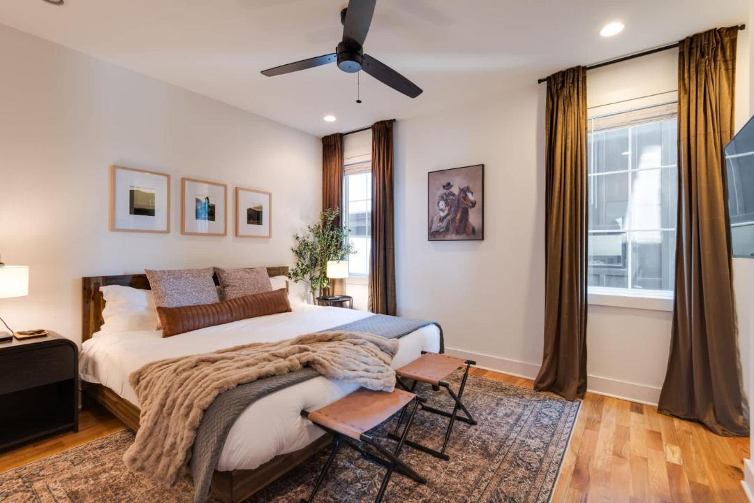 Photo of Bedroom in Edgehill