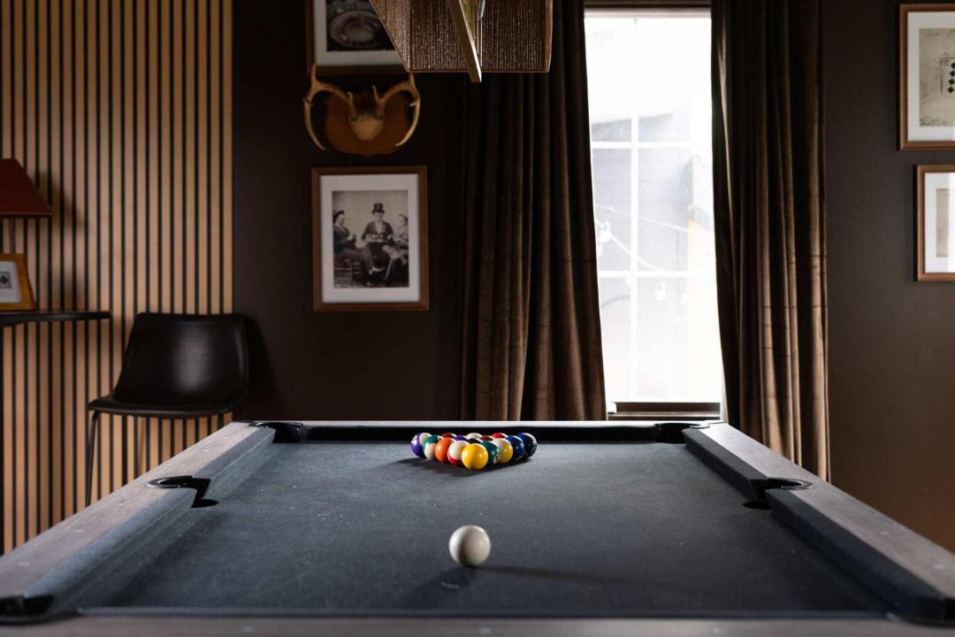 Photo of Livingroom in Edgehill