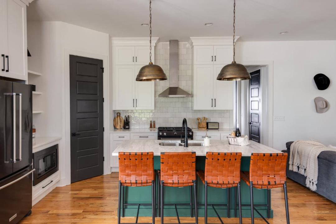 Photo of Kitchen in Edgehill