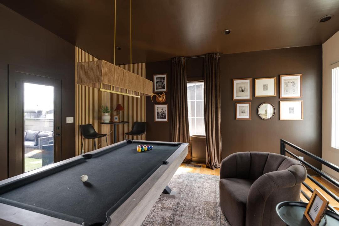 Photo of Livingroom in Edgehill