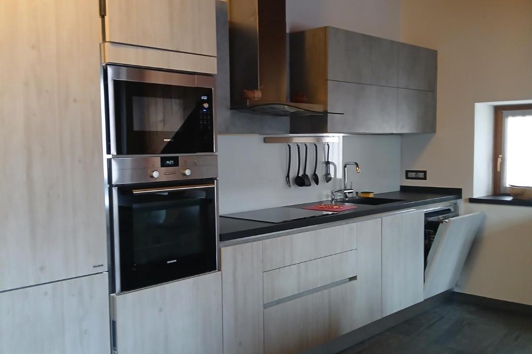 Photo of Kitchen in Santa Maria Maggiore