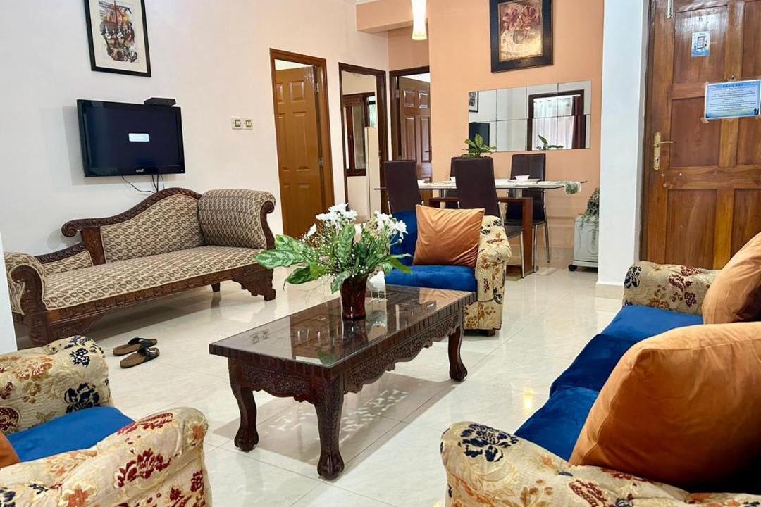 Photo of Livingroom in Sainagar