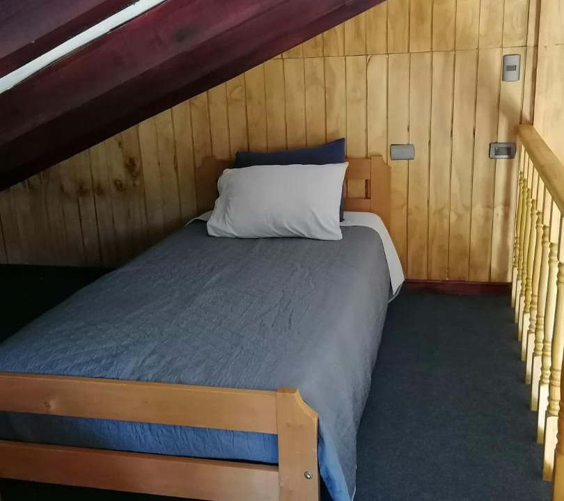 Photo of Bedroom in Chaiten