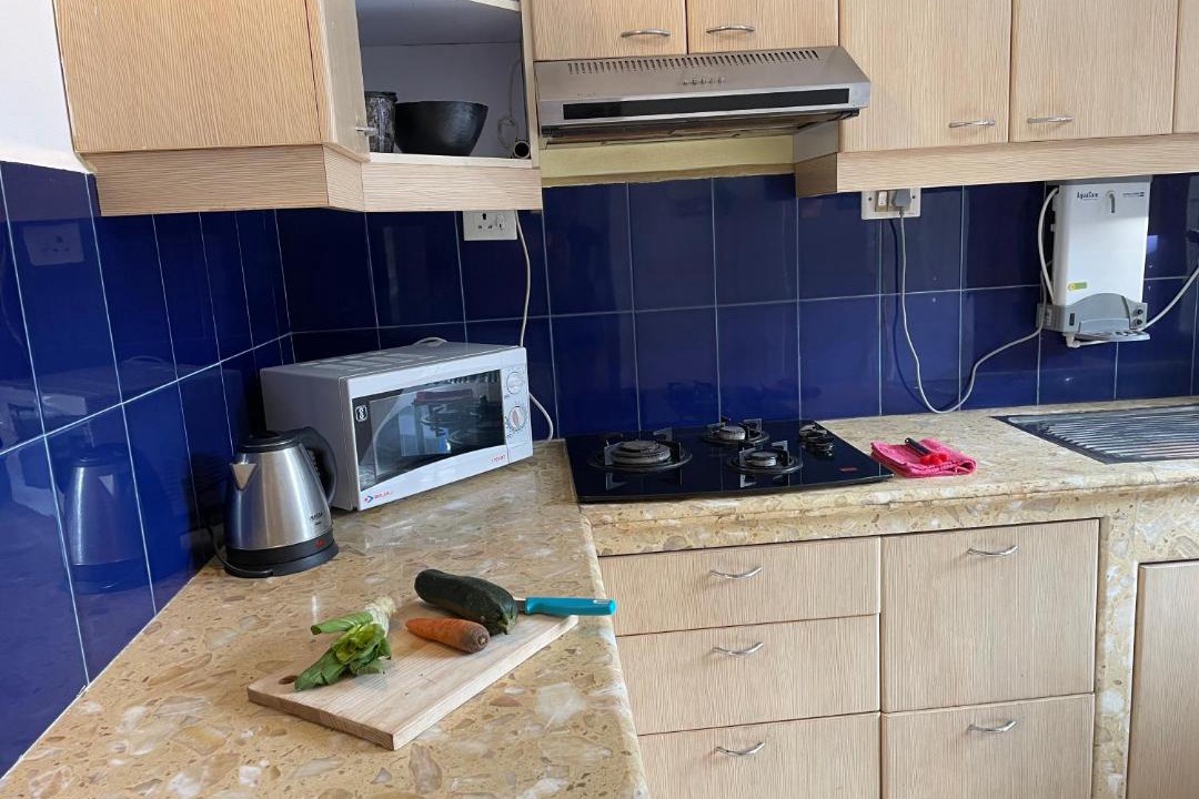 Photo of Kitchen in Sainagar
