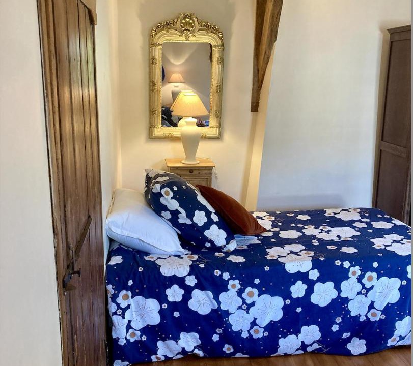 Photo of Bedroom in Vierville-sur-Mer