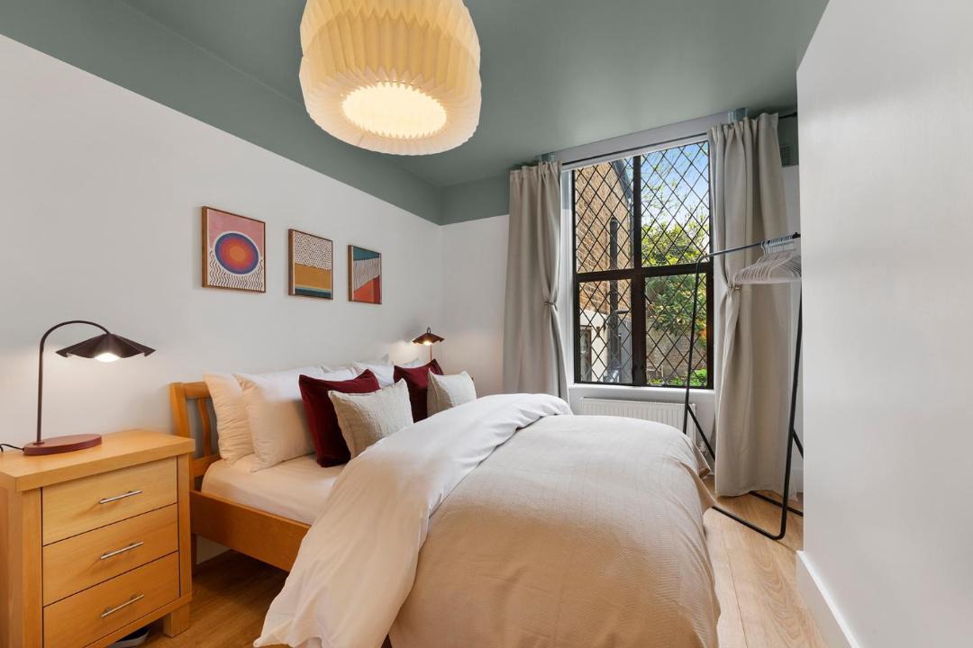 Photo of Bedroom in Tollington