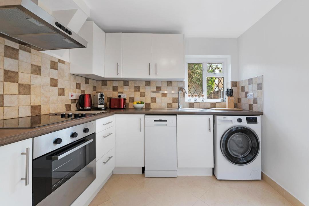 Photo of Kitchen in Tollington