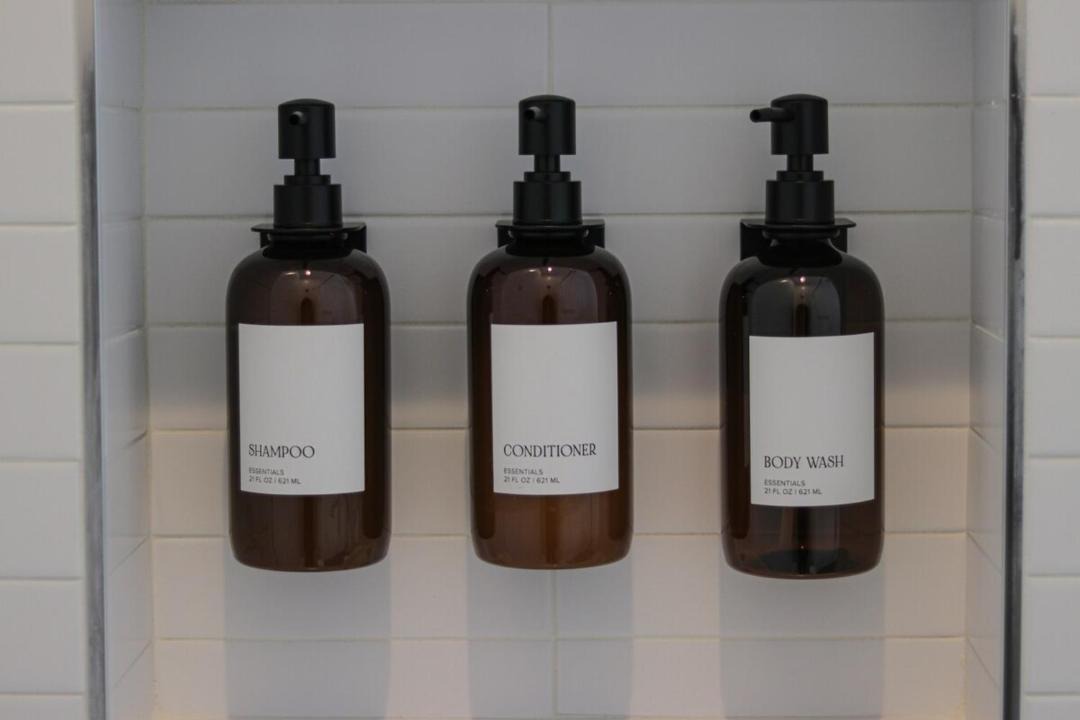 Photo of Bathroom in Shaw