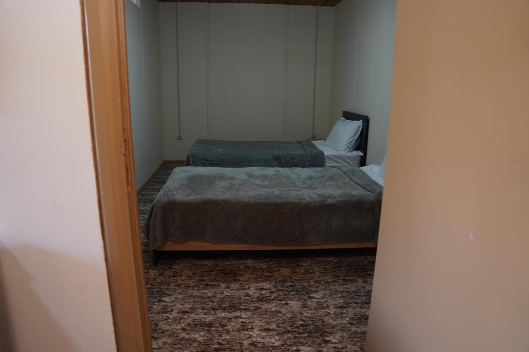 Photo of Bedroom in Gyumri