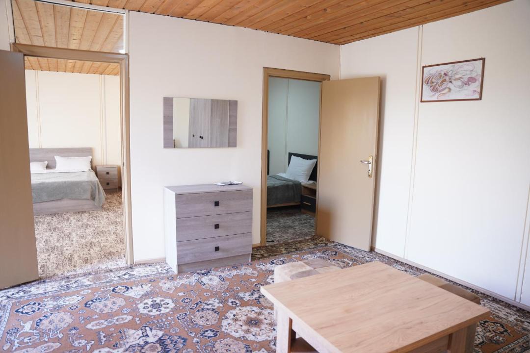 Photo of Bedroom in Gyumri