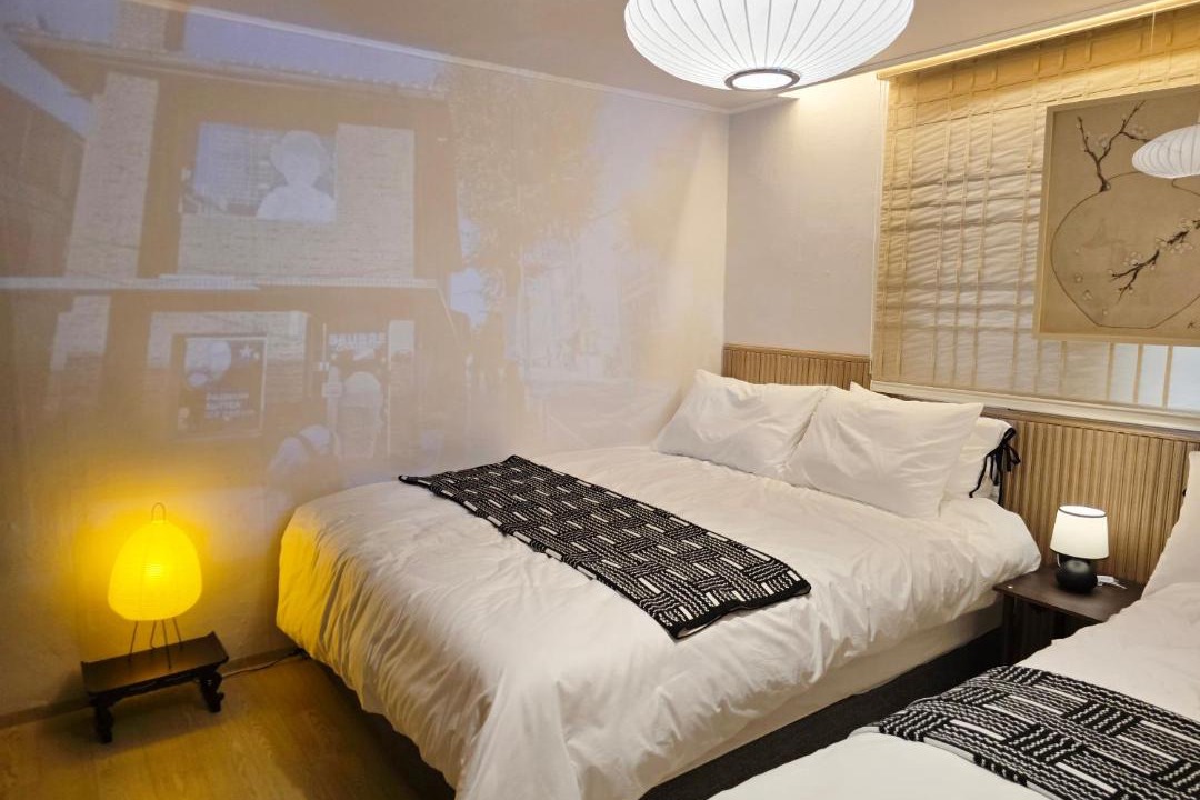 Photo of Bedroom in Singil-dong