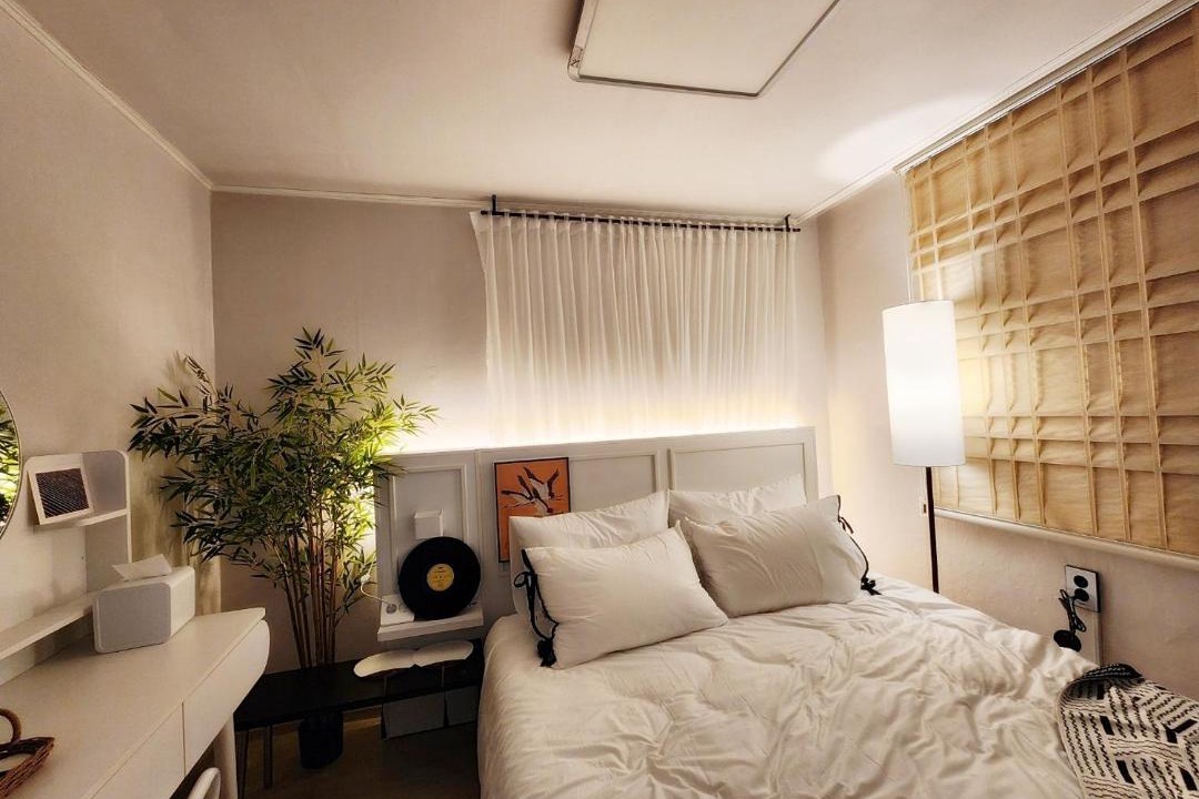 Photo of Bedroom in Singil-dong