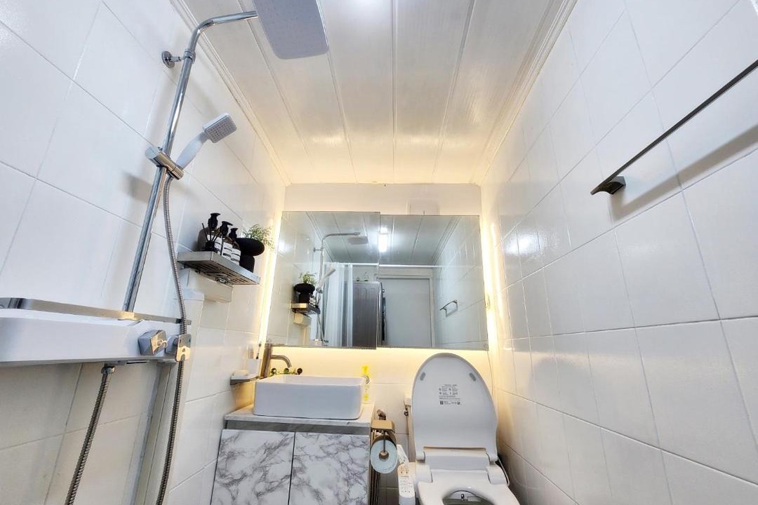Photo of Bathroom in Singil-dong