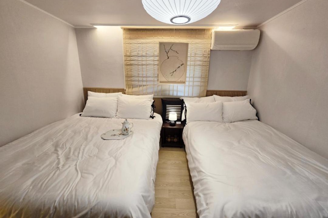 Photo of Bedroom in Singil-dong