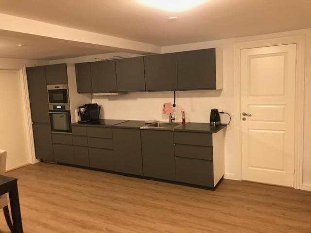 Photo of Kitchen in Kongerslev