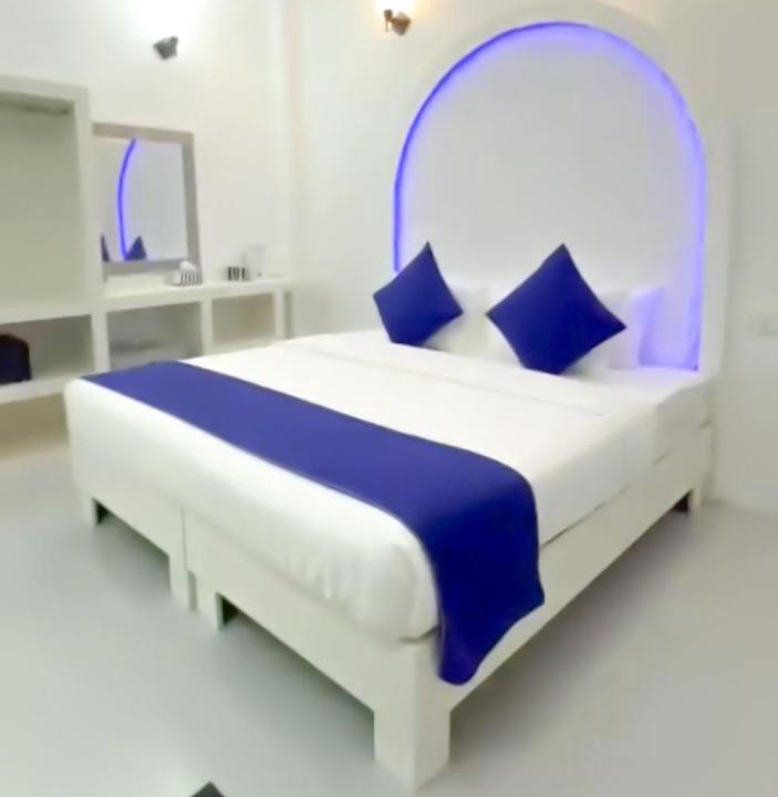 Photo of Bedroom in Maafushi