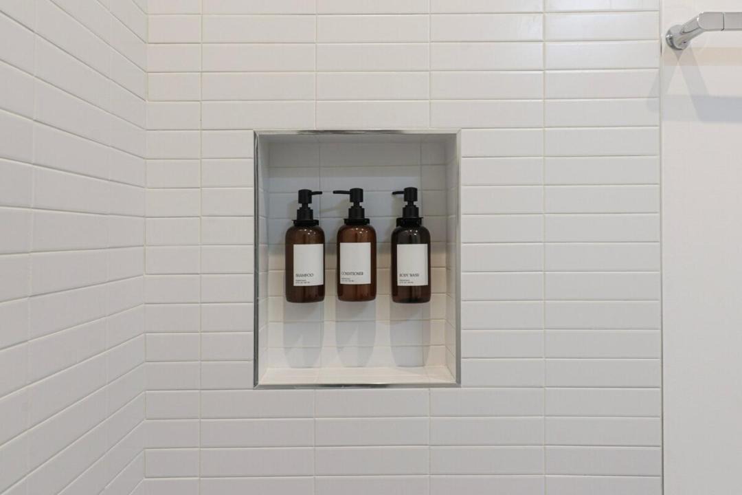 Photo of Bathroom in Shaw