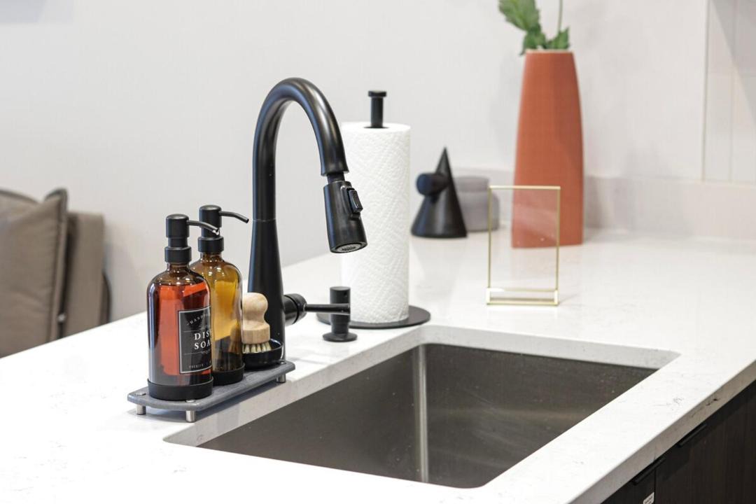 Photo of Kitchen in Shaw