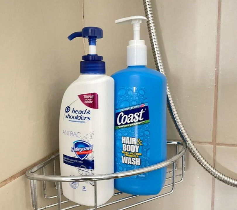 Photo of Bathroom in Pio del Pilar