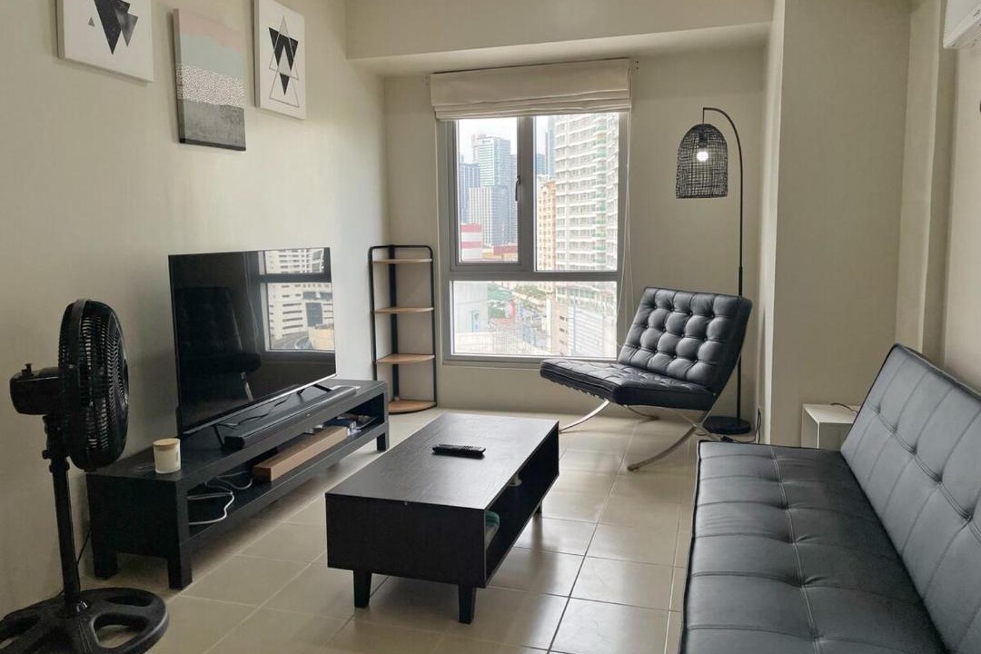 Photo of Livingroom in Pio del Pilar