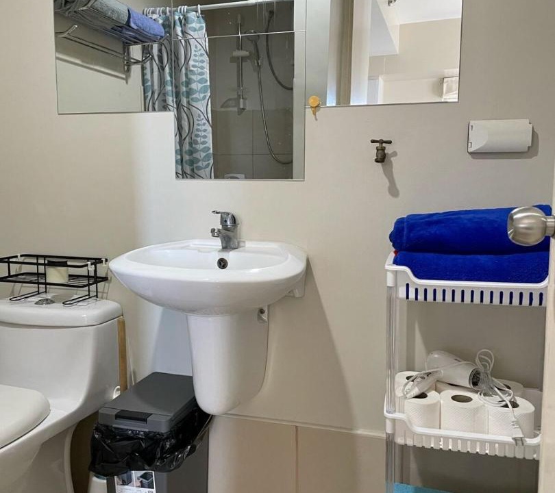 Photo of Bathroom in Pio del Pilar