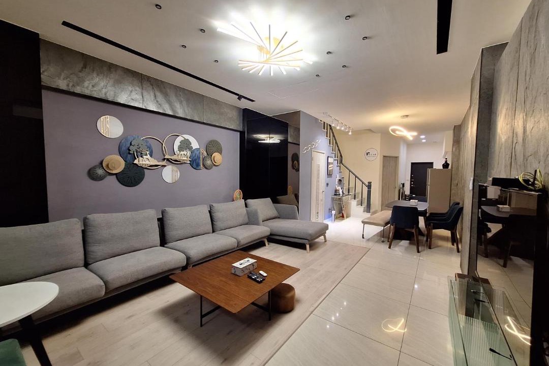 Photo of Livingroom in Anping