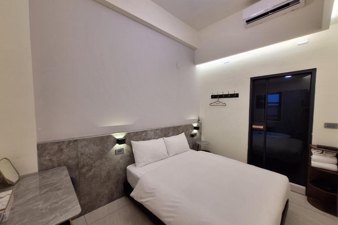 Photo of Bedroom in Anping