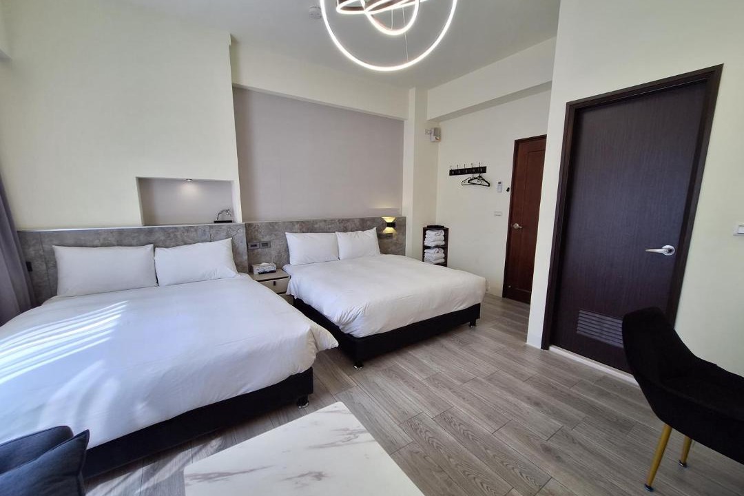 Photo of Bedroom in Anping