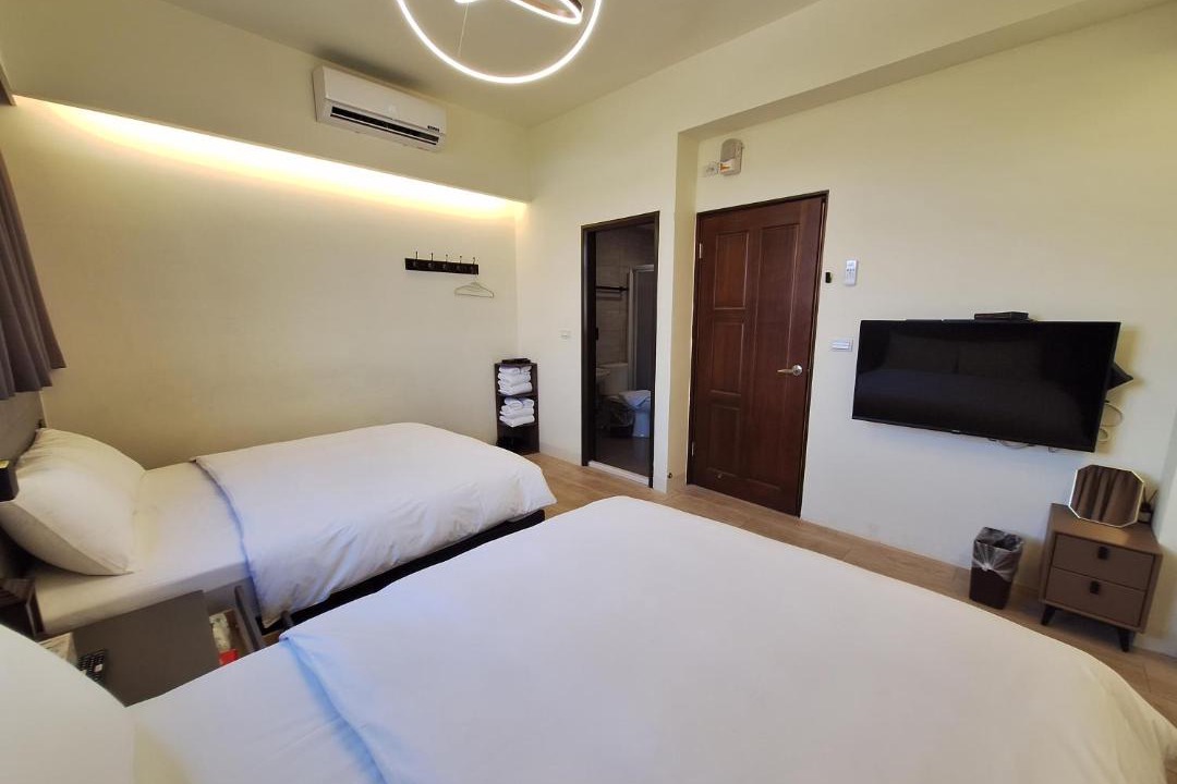 Photo of Bedroom in Anping
