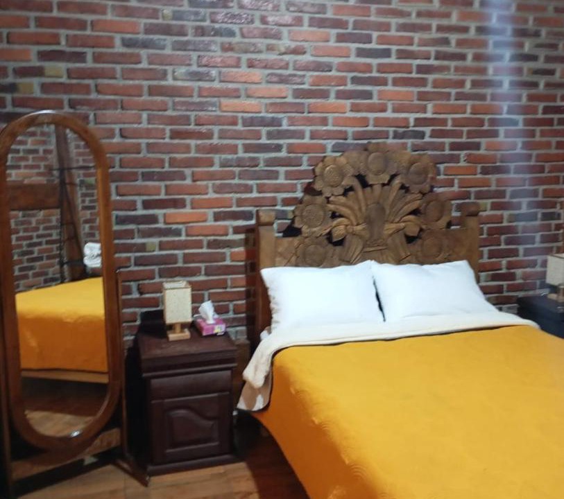 Photo of Bedroom in Ocoyoacac