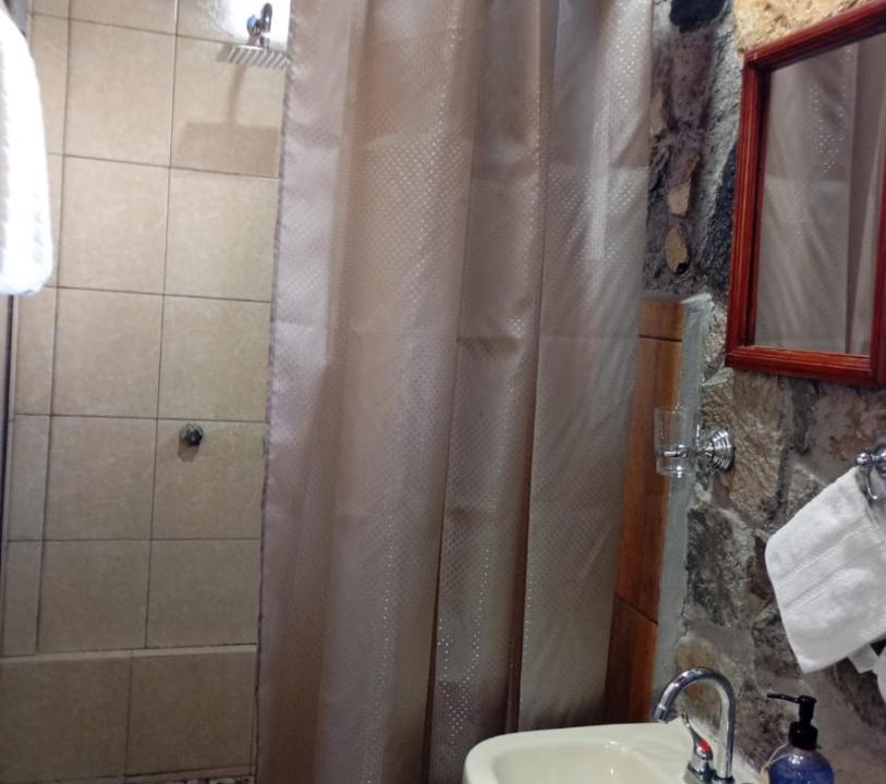 Photo of Bathroom in Ocoyoacac