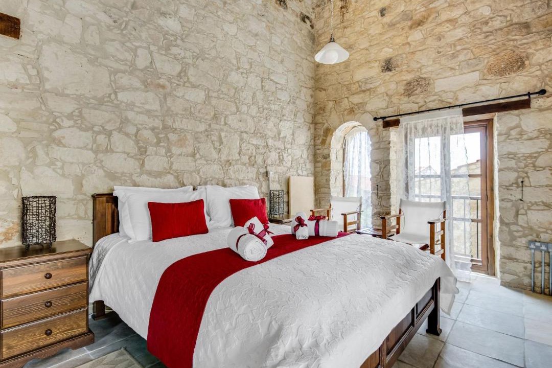 Photo of Bedroom in Arsos