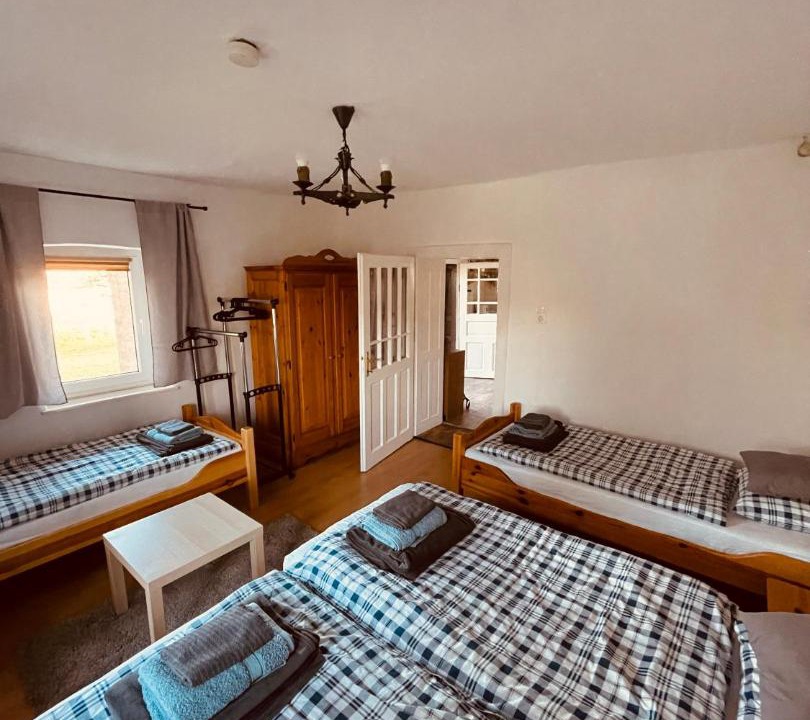 Photo of Bedroom in Varsany
