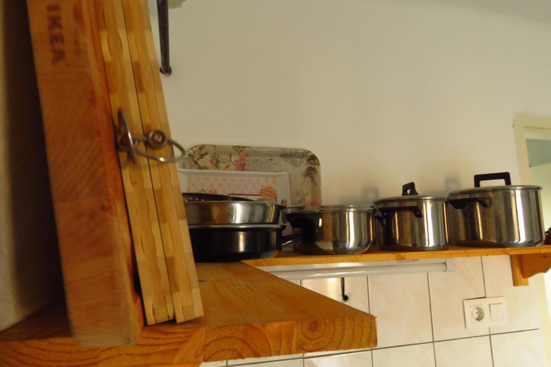 Photo of Kitchen in Varsany