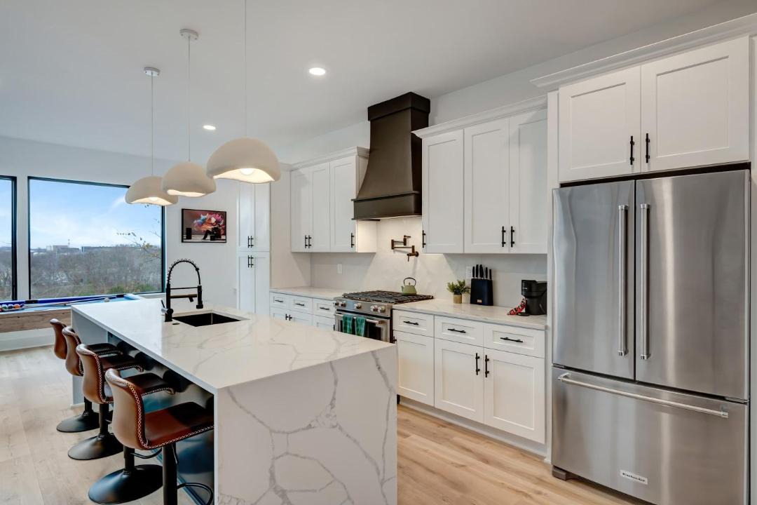 Photo of Kitchen in Hurwood Heights