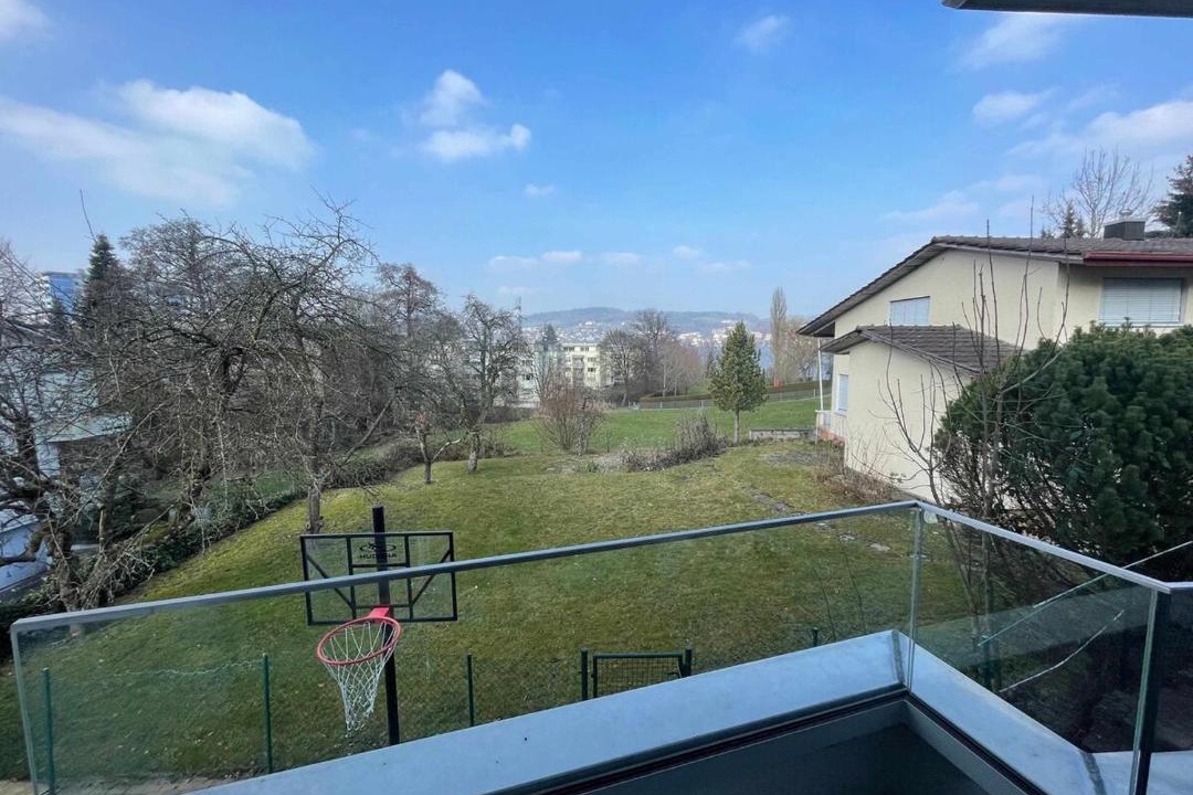 Photo of Patio Balcony in Horw