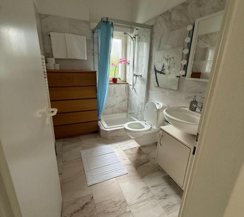Photo of Bathroom in Horw