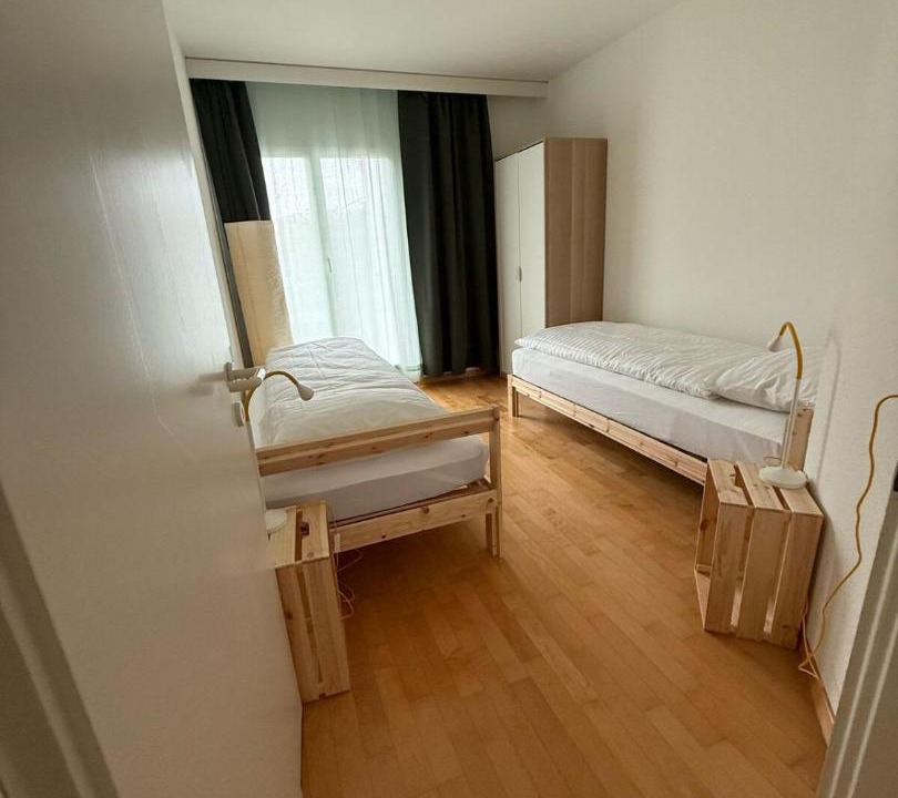 Photo of Bedroom in Horw