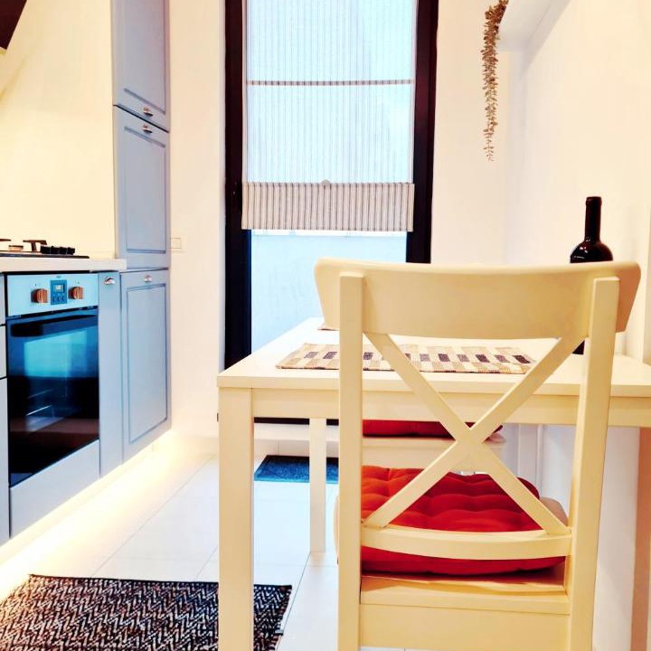 Photo of Kitchen in Militari