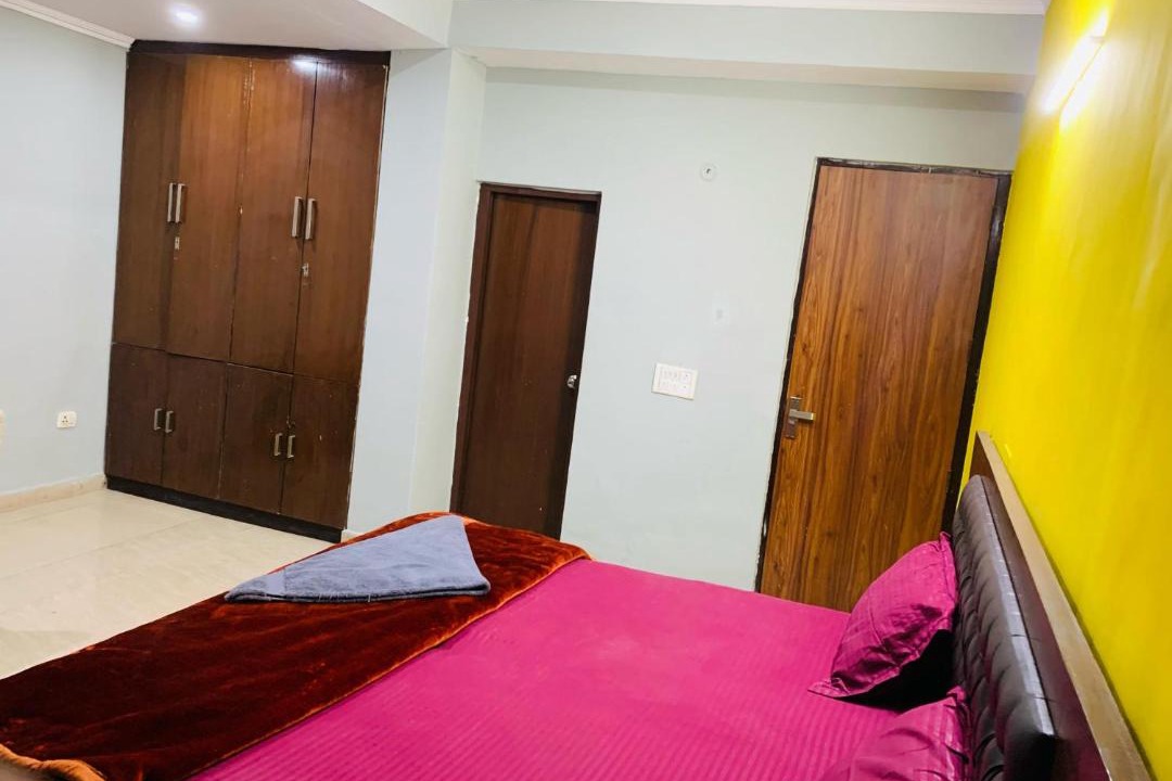 Photo of Bedroom in Old Gurgaon
