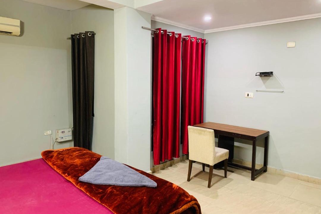 Photo of Bedroom in Old Gurgaon