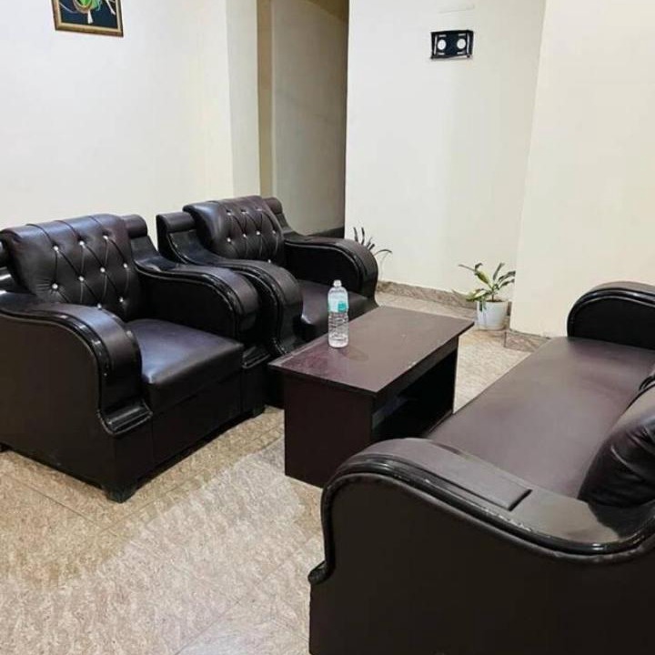 Photo of Livingroom in Old Gurgaon