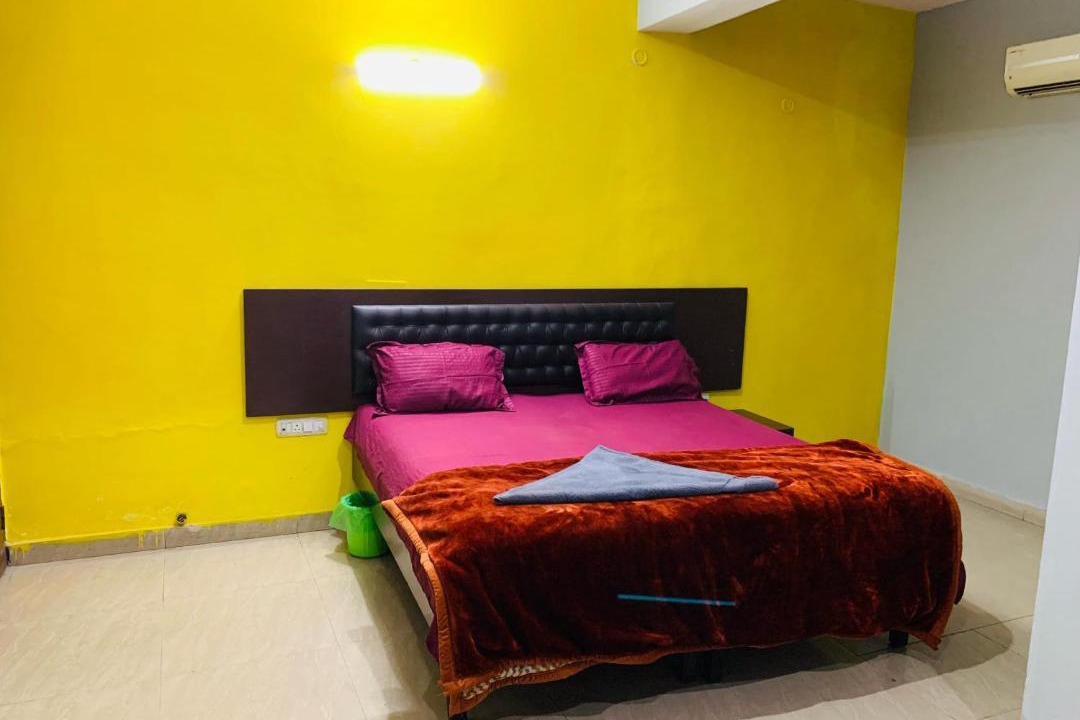 Photo of Bedroom in Old Gurgaon