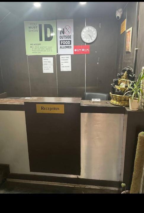 Photo of Kitchen in Old Gurgaon