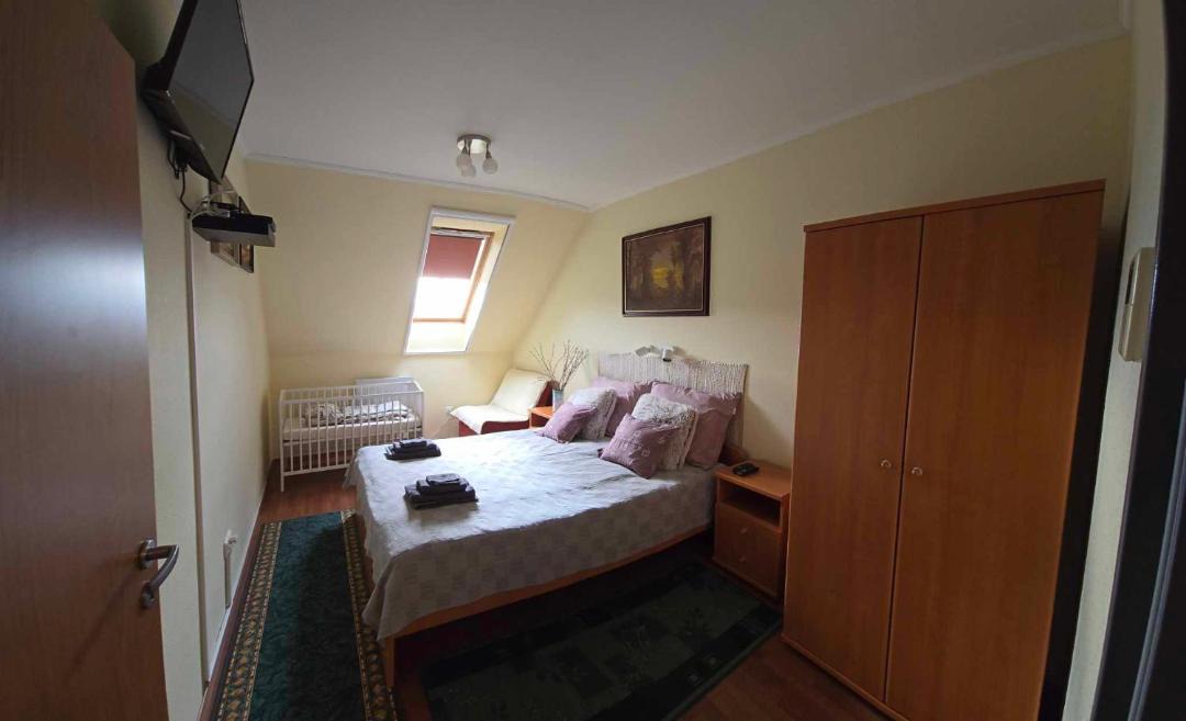 Photo of Bedroom in Egerfurdo