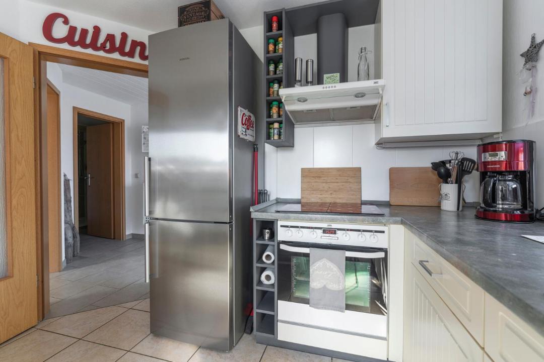 Photo of Kitchen in Wernigerode